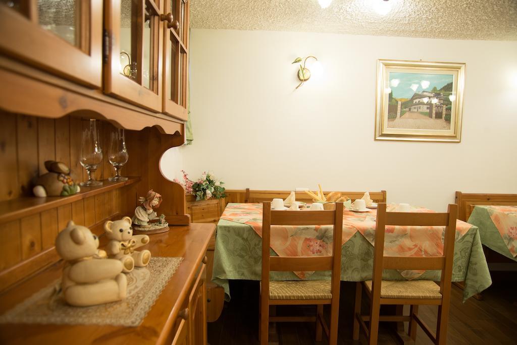 B&B Villa Cinzia Enguiso Номер фото